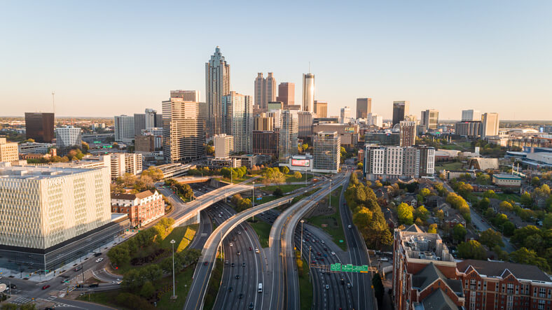 DriverZ is Updating their Best Driving School Lists in Georgia for 2023