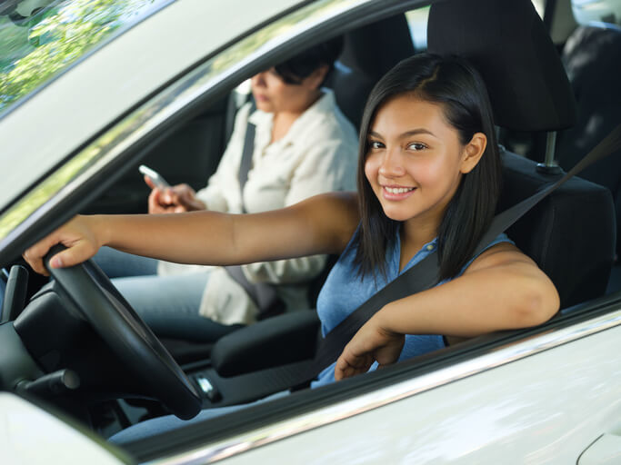 Calling All CA Driving Schools – Support SB 473