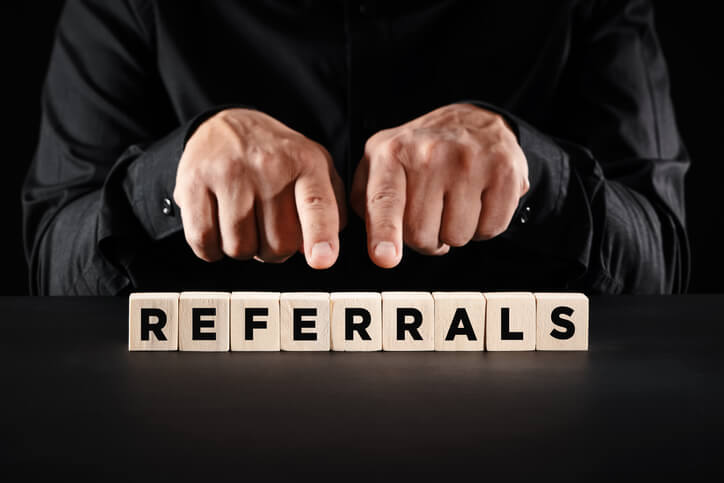Unlocking the Power of a Referral Program