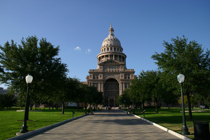IMPROVLearning Applauds Texas State Legislature’s Commitment to Enhancing Road Safety
